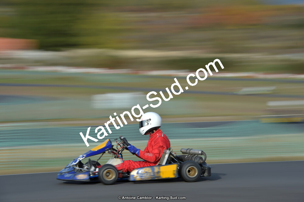20/11/2016 : Seranne Trophy à Ganges (Photos Antoine Camblor) 2016 — karting