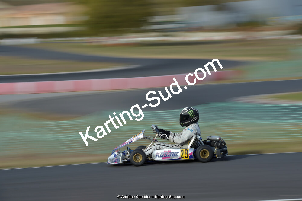 20/11/2016 : Seranne Trophy à Ganges (Photos Antoine Camblor) 2016 — karting