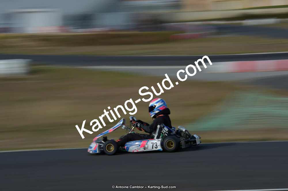 20/11/2016 : Seranne Trophy à Ganges (Photos Antoine Camblor) 2016 — karting