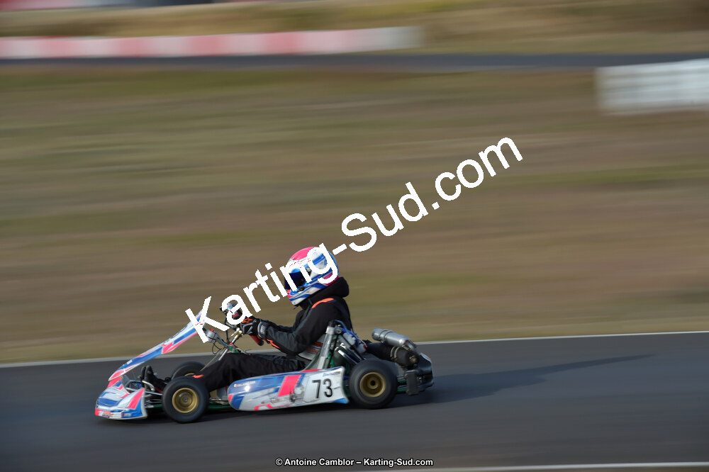 20/11/2016 : Seranne Trophy à Ganges (Photos Antoine Camblor) 2016 — karting