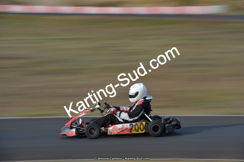 20/11/2016 : Seranne Trophy à Ganges (Photos Antoine Camblor) 2016 — karting