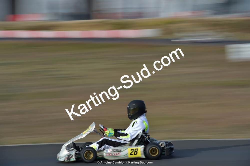 20/11/2016 : Seranne Trophy à Ganges (Photos Antoine Camblor) 2016 — karting