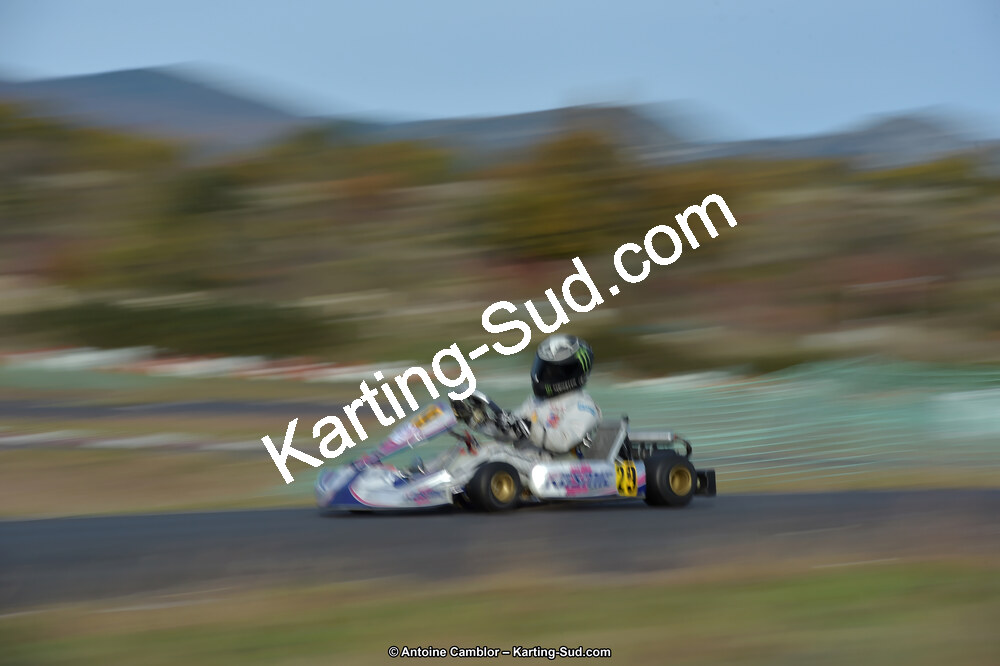 20/11/2016 : Seranne Trophy à Ganges (Photos Antoine Camblor) 2016 — karting