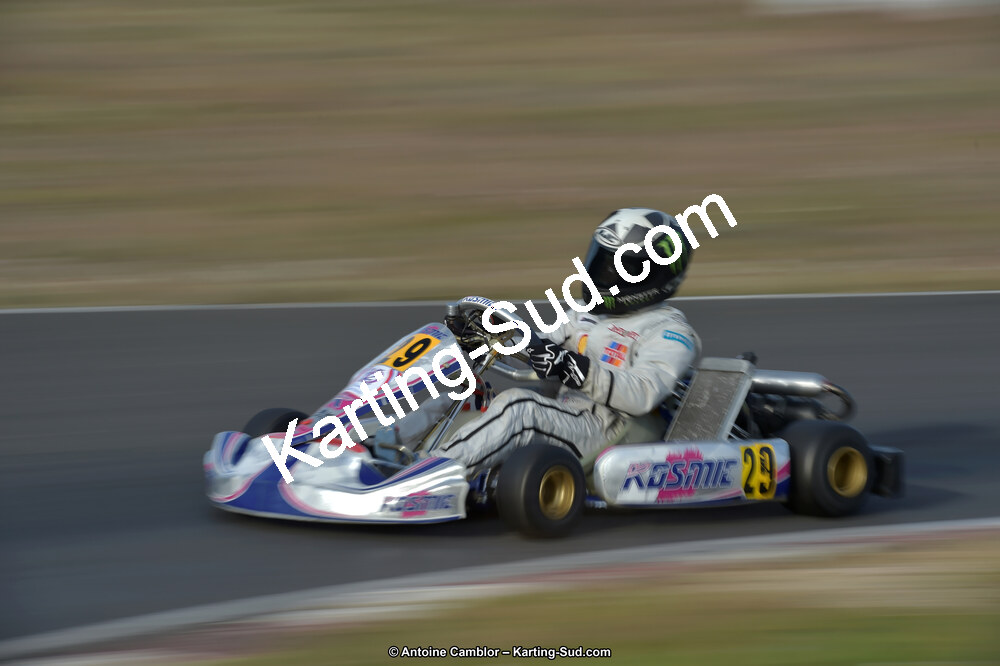 20/11/2016 : Seranne Trophy à Ganges (Photos Antoine Camblor) 2016 — karting