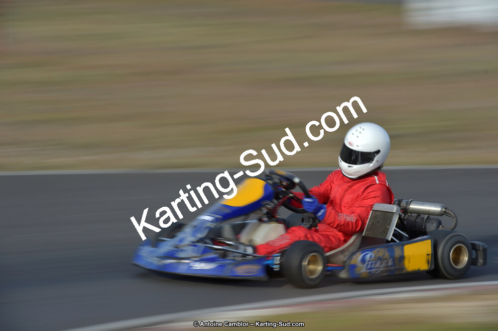 20/11/2016 : Seranne Trophy à Ganges (Photos Antoine Camblor) 2016 — karting
