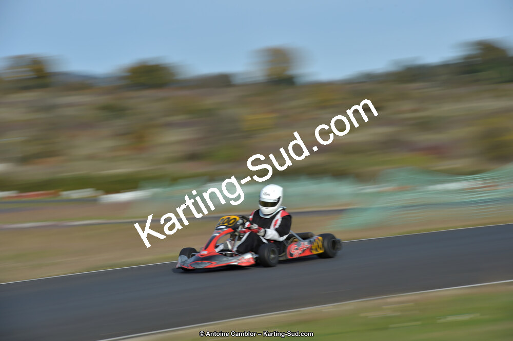 20/11/2016 : Seranne Trophy à Ganges (Photos Antoine Camblor) 2016 — karting