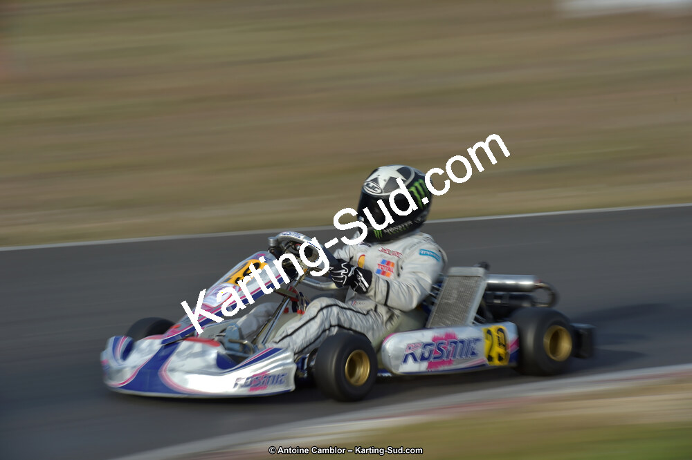 20/11/2016 : Seranne Trophy à Ganges (Photos Antoine Camblor) 2016 — karting