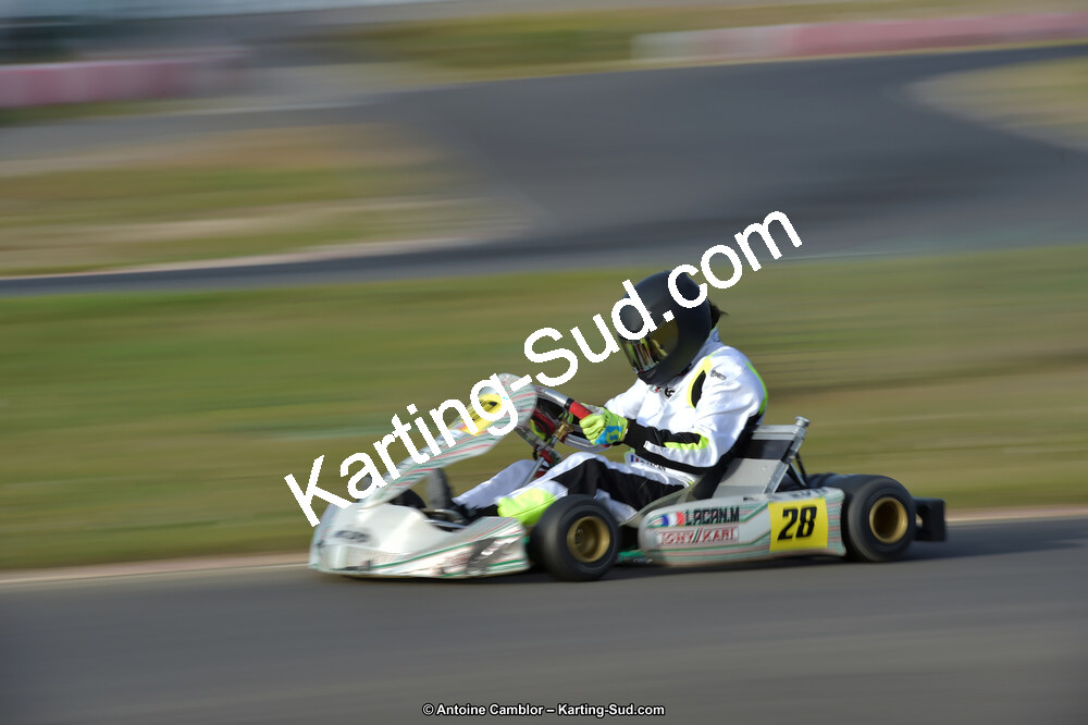 20/11/2016 : Seranne Trophy à Ganges (Photos Antoine Camblor) 2016 — karting