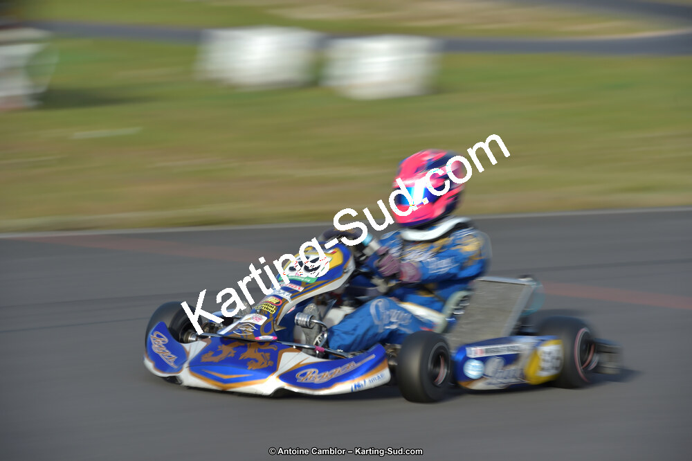 20/11/2016 : Seranne Trophy à Ganges (Photos Antoine Camblor) 2016 — karting