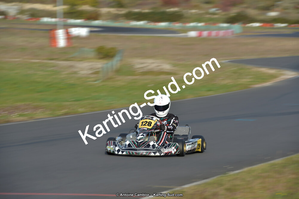 20/11/2016 : Seranne Trophy à Ganges (Photos Antoine Camblor) 2016 — karting