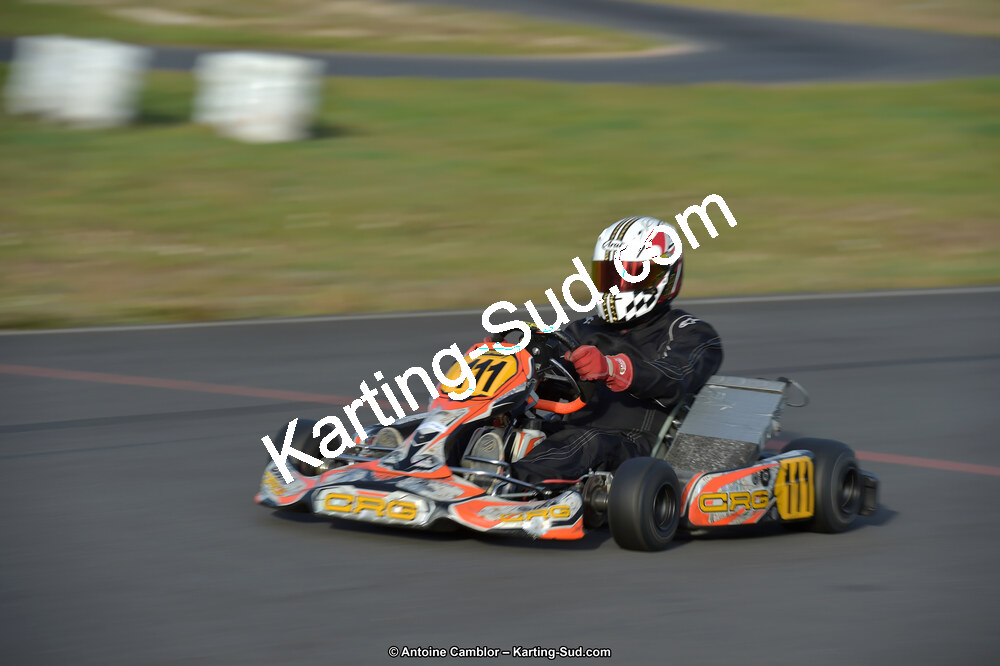 20/11/2016 : Seranne Trophy à Ganges (Photos Antoine Camblor) 2016 — karting
