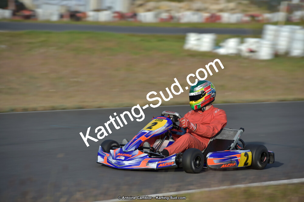 20/11/2016 : Seranne Trophy à Ganges (Photos Antoine Camblor) 2016 — karting