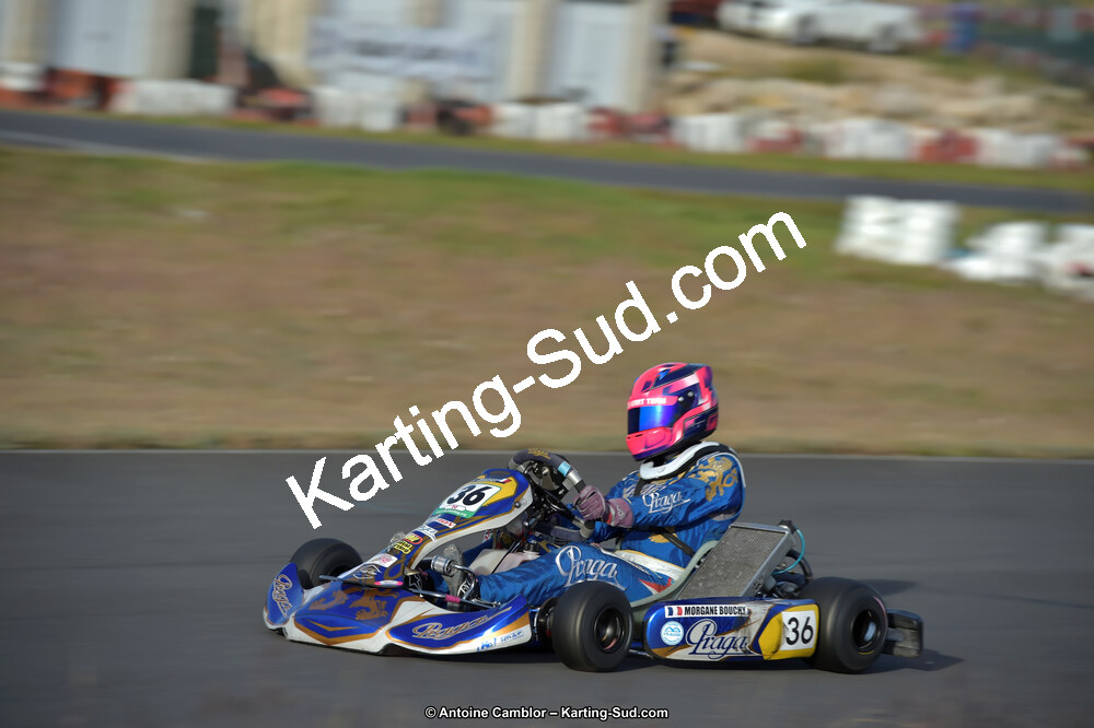 20/11/2016 : Seranne Trophy à Ganges (Photos Antoine Camblor) 2016 — karting