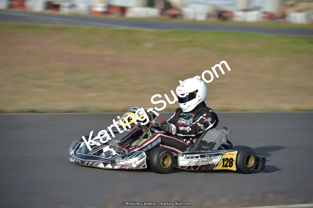 20/11/2016 : Seranne Trophy à Ganges (Photos Antoine Camblor) 2016 — karting