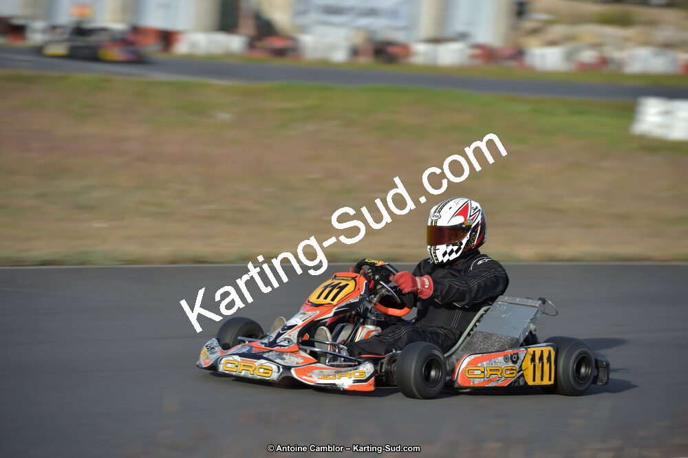 20/11/2016 : Seranne Trophy à Ganges (Photos Antoine Camblor) 2016 — karting