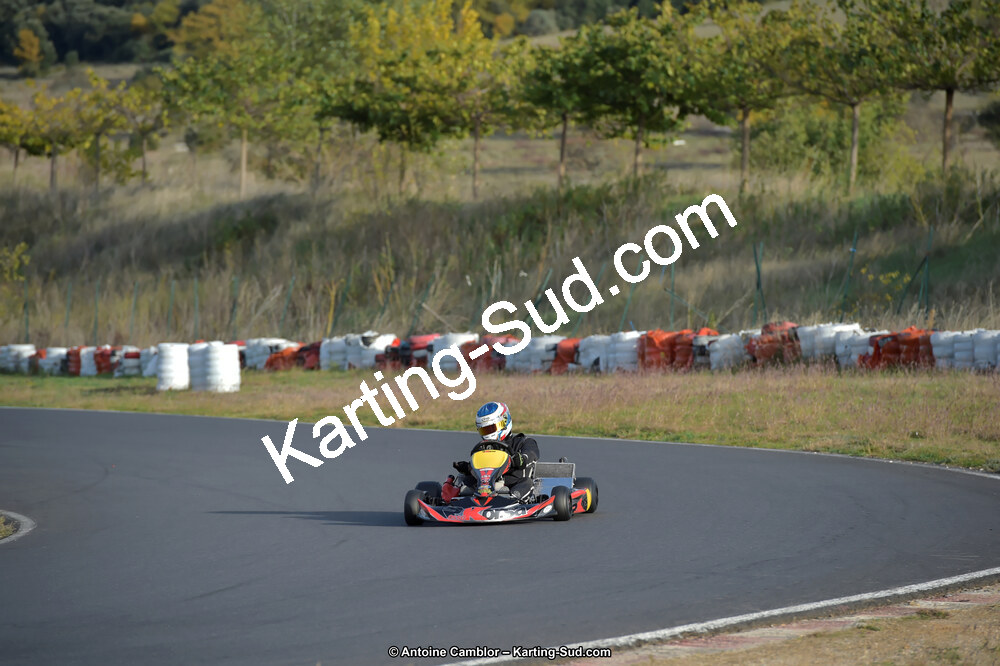 20/11/2016 : Seranne Trophy à Ganges (Photos Antoine Camblor) 2016 — karting