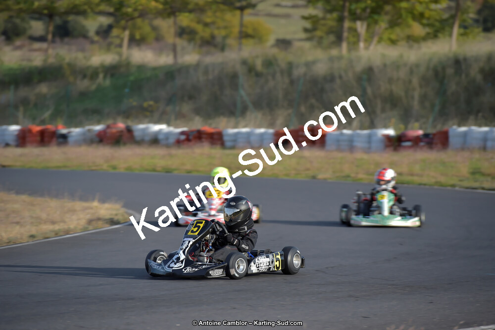 20/11/2016 : Seranne Trophy à Ganges (Photos Antoine Camblor) 2016 — karting
