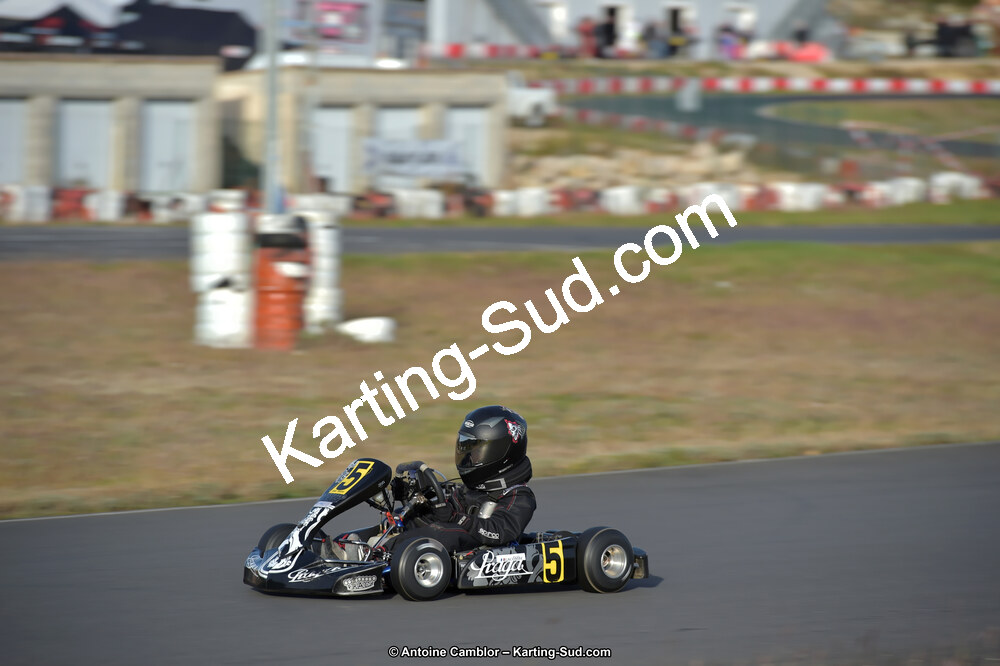 20/11/2016 : Seranne Trophy à Ganges (Photos Antoine Camblor) 2016 — karting