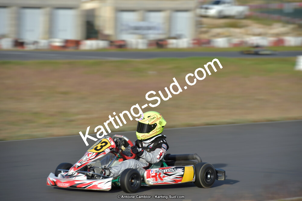 20/11/2016 : Seranne Trophy à Ganges (Photos Antoine Camblor) 2016 — karting
