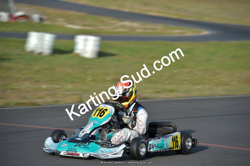 20/11/2016 : Seranne Trophy à Ganges (Photos Antoine Camblor) 2016 — karting