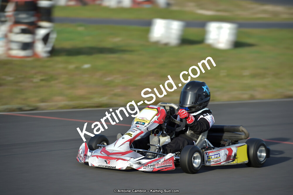 20/11/2016 : Seranne Trophy à Ganges (Photos Antoine Camblor) 2016 — karting
