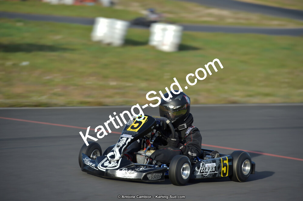 20/11/2016 : Seranne Trophy à Ganges (Photos Antoine Camblor) 2016 — karting