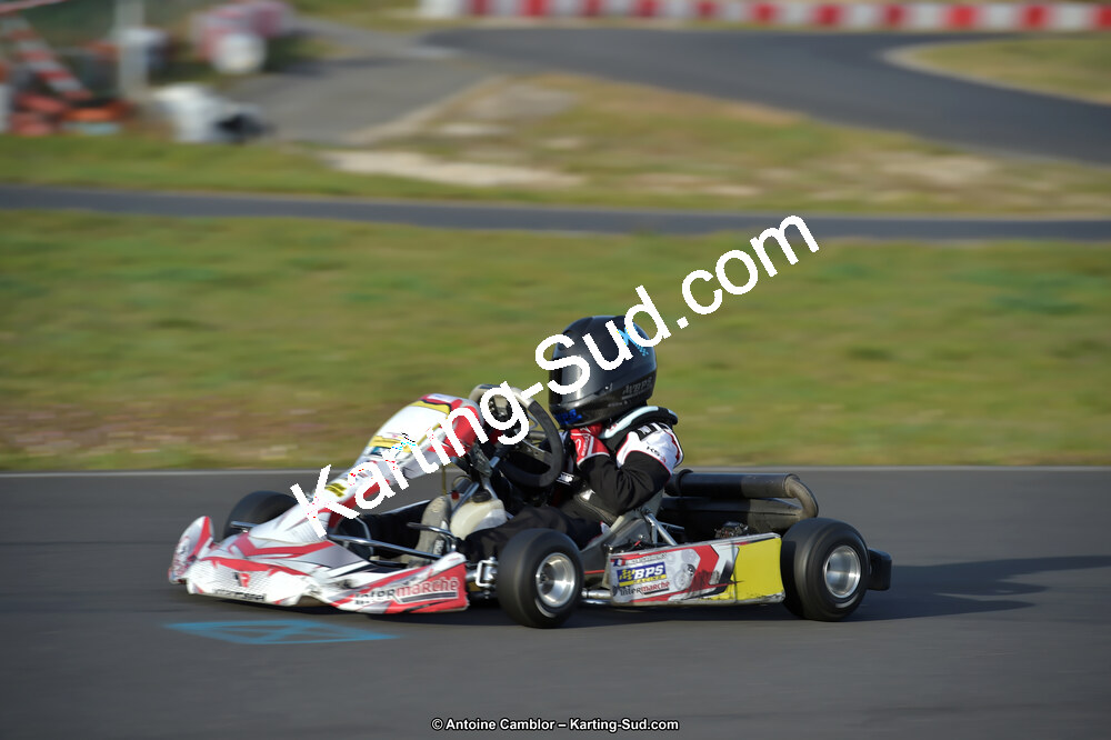 20/11/2016 : Seranne Trophy à Ganges (Photos Antoine Camblor) 2016 — karting