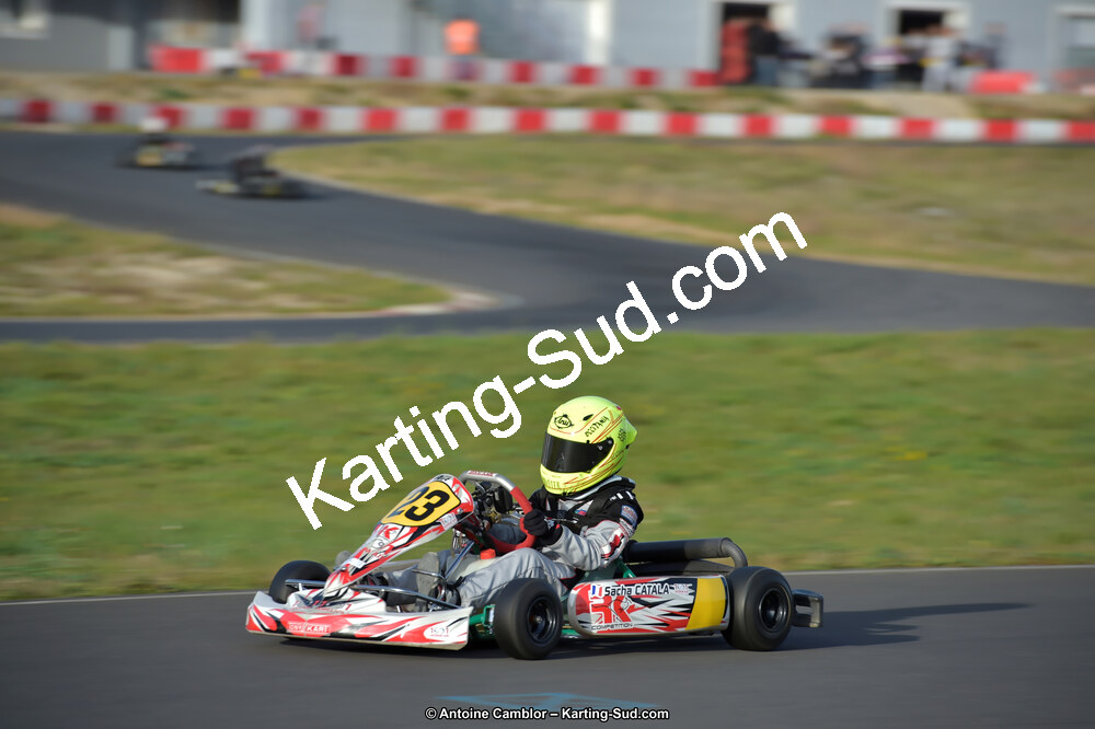 20/11/2016 : Seranne Trophy à Ganges (Photos Antoine Camblor) 2016 — karting