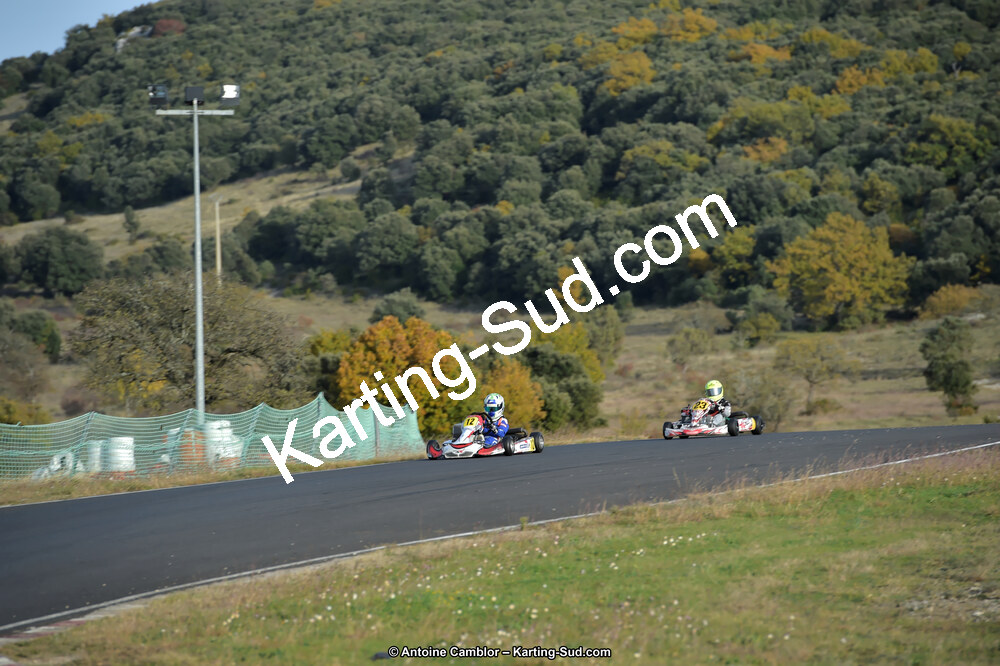20/11/2016 : Seranne Trophy à Ganges (Photos Antoine Camblor) 2016 — karting