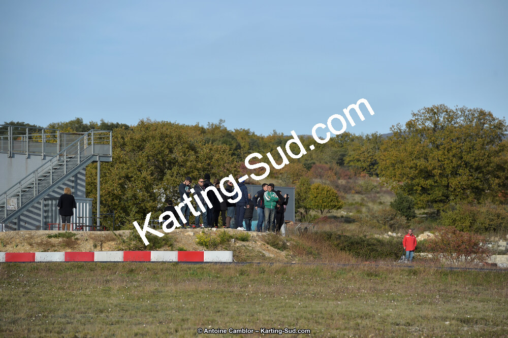 20/11/2016 : Seranne Trophy à Ganges (Photos Antoine Camblor) 2016 — karting