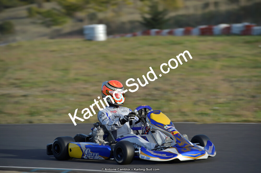 20/11/2016 : Seranne Trophy à Ganges (Photos Antoine Camblor) 2016 — karting