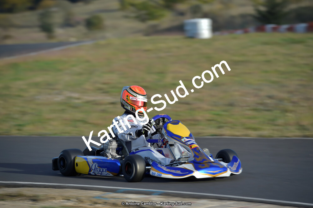20/11/2016 : Seranne Trophy à Ganges (Photos Antoine Camblor) 2016 — karting