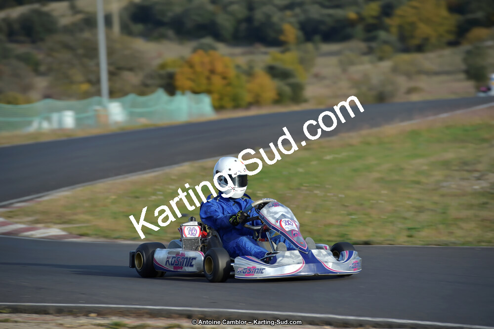 20/11/2016 : Seranne Trophy à Ganges (Photos Antoine Camblor) 2016 — karting