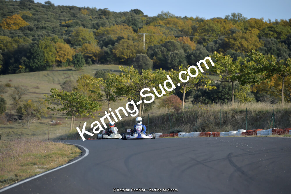 20/11/2016 : Seranne Trophy à Ganges (Photos Antoine Camblor) 2016 — karting