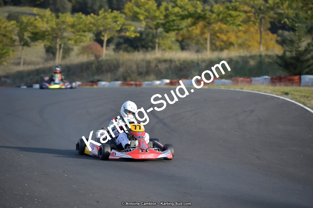 20/11/2016 : Seranne Trophy à Ganges (Photos Antoine Camblor) 2016 — karting