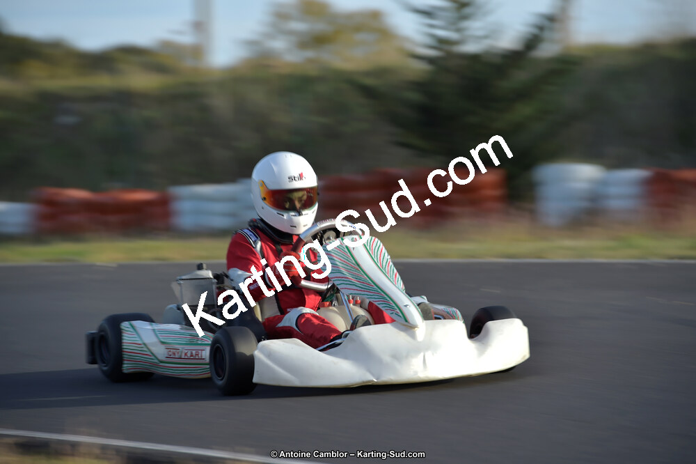 20/11/2016 : Seranne Trophy à Ganges (Photos Antoine Camblor) 2016 — karting