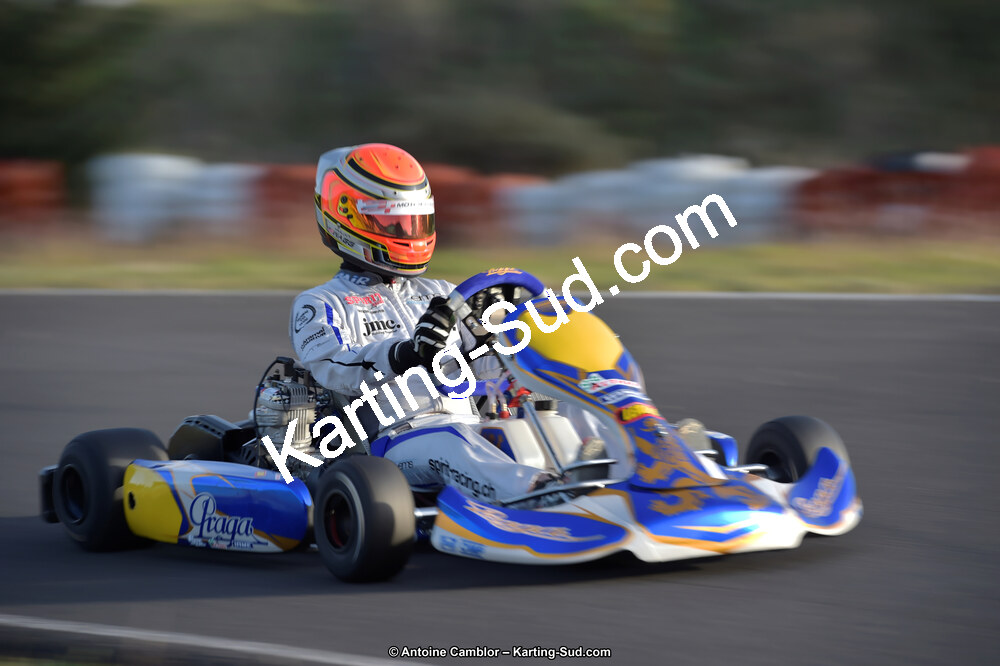 20/11/2016 : Seranne Trophy à Ganges (Photos Antoine Camblor) 2016 — karting