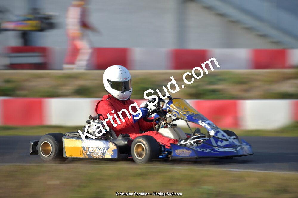 20/11/2016 : Seranne Trophy à Ganges (Photos Antoine Camblor) 2016 — karting