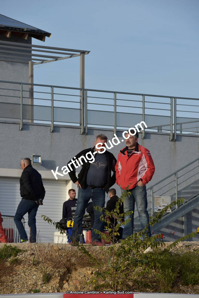 20/11/2016 : Seranne Trophy à Ganges (Photos Antoine Camblor) 2016 — karting