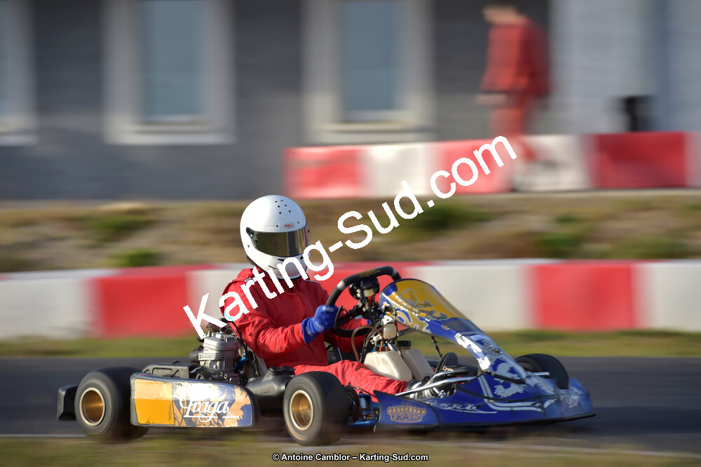 20/11/2016 : Seranne Trophy à Ganges (Photos Antoine Camblor) 2016 — karting