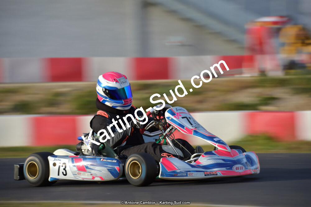 20/11/2016 : Seranne Trophy à Ganges (Photos Antoine Camblor) 2016 — karting
