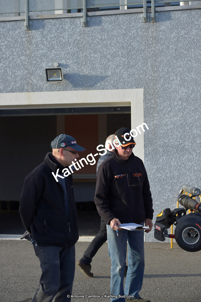 20/11/2016 : Seranne Trophy à Ganges (Photos Antoine Camblor) 2016 — karting