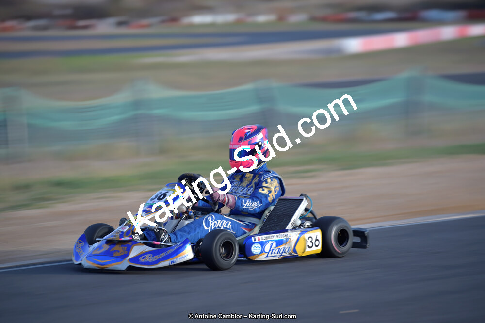 20/11/2016 : Seranne Trophy à Ganges (Photos Antoine Camblor) 2016 — karting