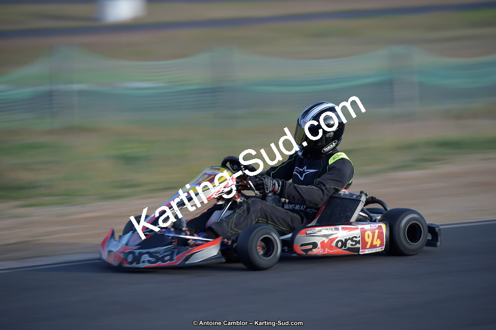 20/11/2016 : Seranne Trophy à Ganges (Photos Antoine Camblor) 2016 — karting
