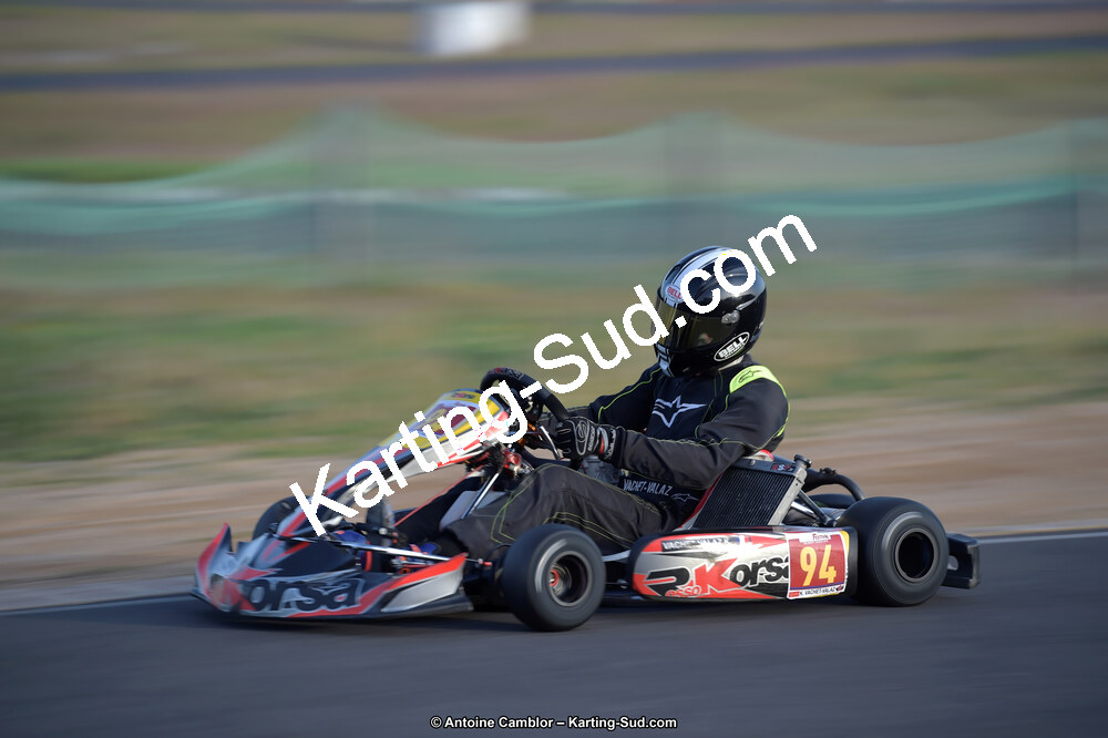 20/11/2016 : Seranne Trophy à Ganges (Photos Antoine Camblor) 2016 — karting