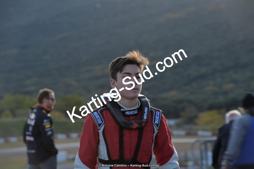 20/11/2016 : Seranne Trophy à Ganges (Photos Antoine Camblor) 2016 — karting