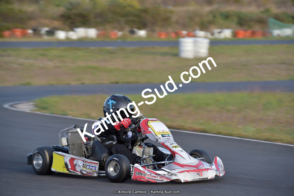 20/11/2016 : Seranne Trophy à Ganges (Photos Antoine Camblor) 2016 — karting