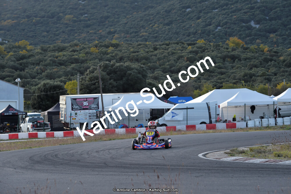 20/11/2016 : Seranne Trophy à Ganges (Photos Antoine Camblor) 2016 — karting