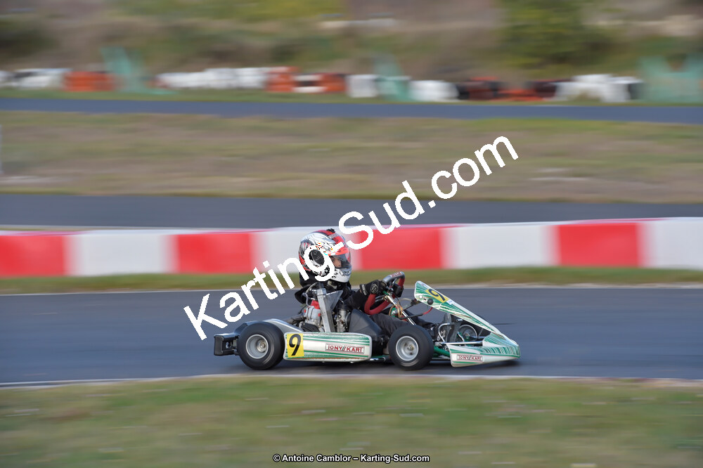 20/11/2016 : Seranne Trophy à Ganges (Photos Antoine Camblor) 2016 — karting