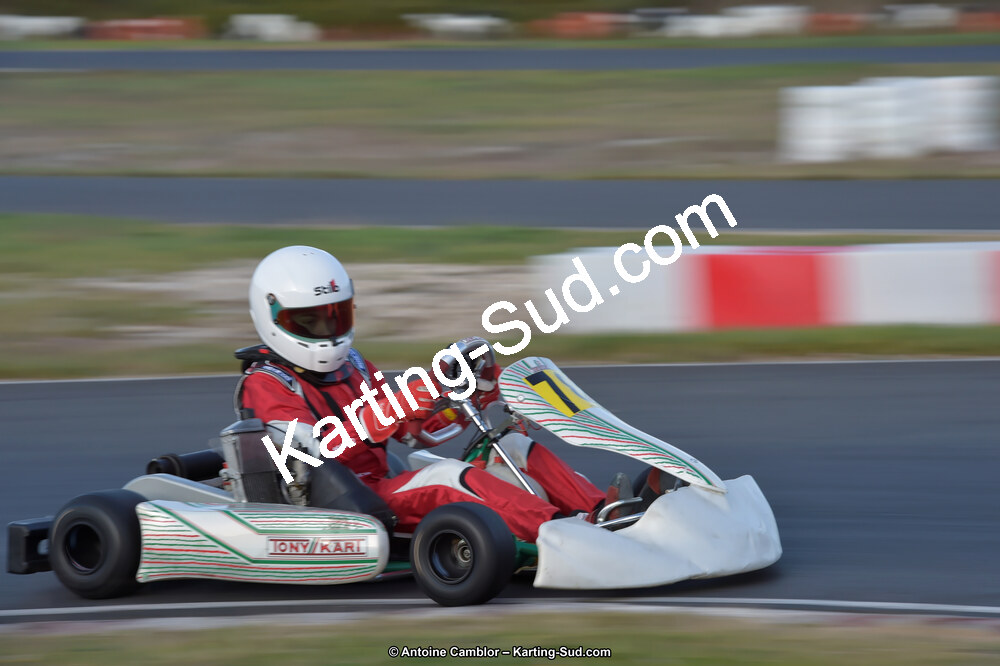 20/11/2016 : Seranne Trophy à Ganges (Photos Antoine Camblor) 2016 — karting